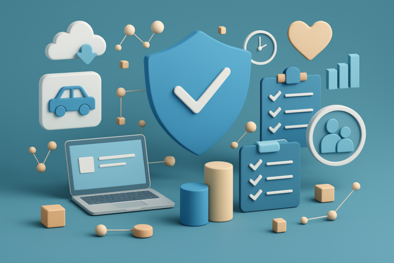 Why P&C Insurance Policy Administration Software Is a Must-Have for Modern Carriers