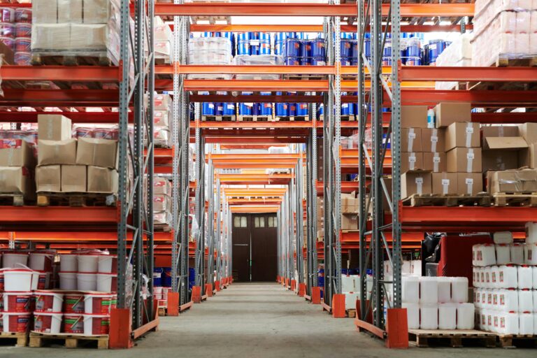 Choosing a Sustainable Inventory Disposal Partner for Your Next Cleanout
