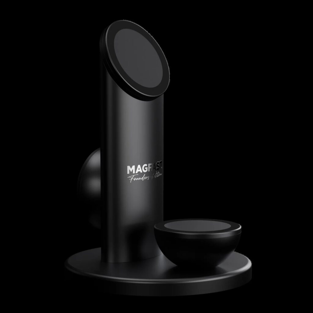 MAGFAST Helps Build Healthier Nighttime Habits