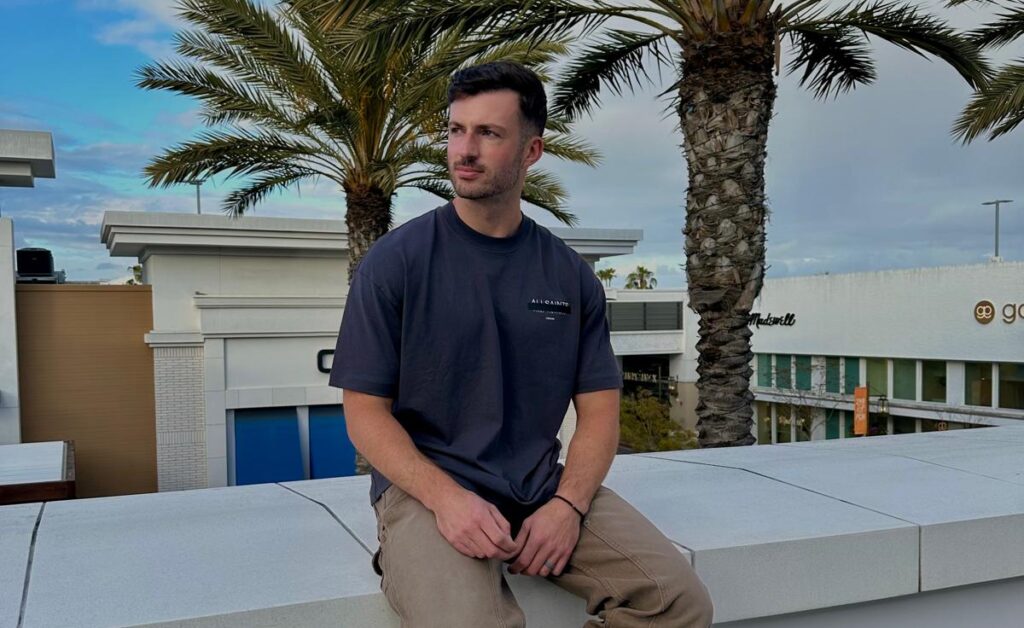 Max Muir: Leading Through Innovation and Adaptability